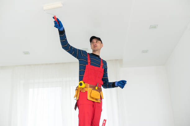 Best Mold Remediation for Rental Properties  in Crestview, FL